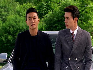호텔킹 1. évad Ep.27 27. epizód