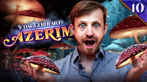 Daggerheart: Azerim 1. évad Ep.10 10. epizód