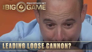 The PokerStars.net Big Game 1. évad Ep.50 50. epizód