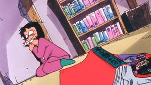おそ松くん 1. évad Ep.17 17. epizód