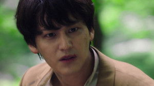 구미호뎐 1. évad Ep.8 8. epizód