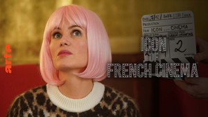 Icon of French Cinema kép