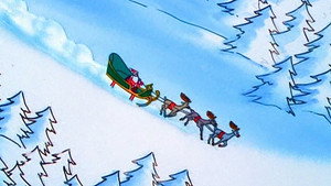 Le Monde secret du Père Noël 1. évad Ep.4 4. epizód