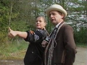 Doctor Who - Ki vagy, doki? 26. évad Ep.1 1. epizód