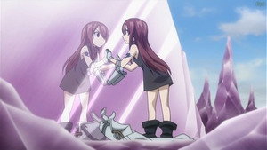 Fairy Tail 6. évad Ep.2 2. epizód
