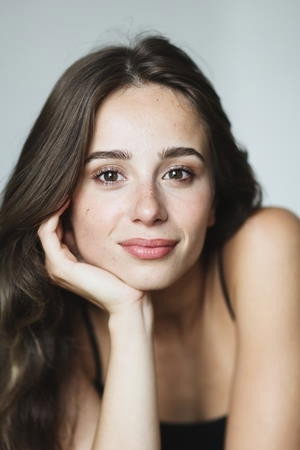 Carla Poquin profil kép