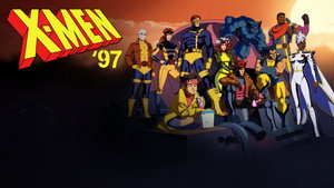 X-Men '97 kép