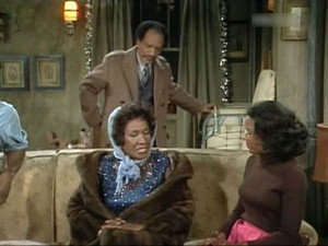 The Jeffersons 4. évad Ep.14 14. epizód