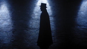 Jack the Ripper: Hidden Victims kép