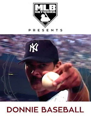MLB Network Presents 8. évad (2022-04-03) poszter