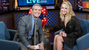 Watch What Happens Live with Andy Cohen 15. évad Ep.38 38. epizód