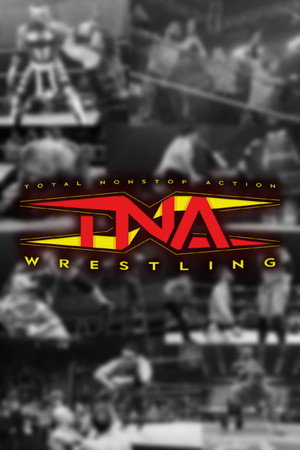 TNA iMPACT! poszter