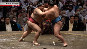 GRAND SUMO Highlights 10. évad Ep.14 14. epizód