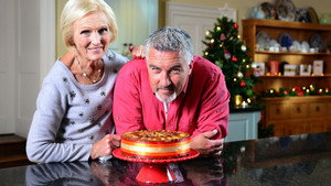 The Great British Bake Off 5. évad Ep.16 16. epizód