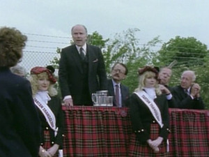 Lovejoy 3. évad Ep.7 7. epizód