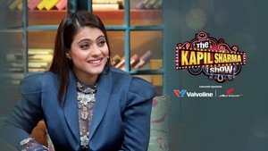 The Kapil Sharma Show 2. évad Ep.121 121. epizód