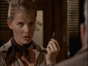 Mike Hammer, Private Eye 1. évad Ep.6 6. epizód