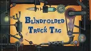 Trucktown 1. évad Ep.25 25. epizód