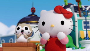Hello Kitty: Super Style! 12. évad Ep.3 3. epizód