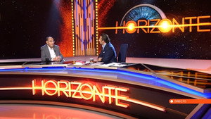 Horizonte 4. évad Ep.25 25. epizód