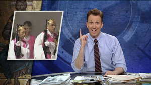 The Opposition with Jordan Klepper 1. évad Ep.72 72. epizód