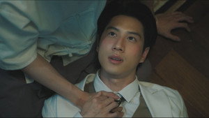 หอมกลิ่นความรัก 1. évad Ep.4 4. epizód
