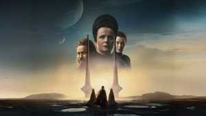 Dűne: Prófécia kép