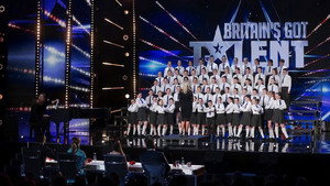 Britain's Got Talent: Unseen 1. évad Ep.3 3. epizód