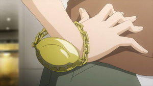 灼眼のシャナ 3. évad Ep.16 16. epizód