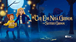 The Sisters Grimm kép