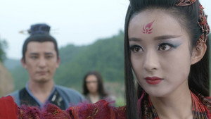 花千骨 1. évad Ep.48 48. epizód