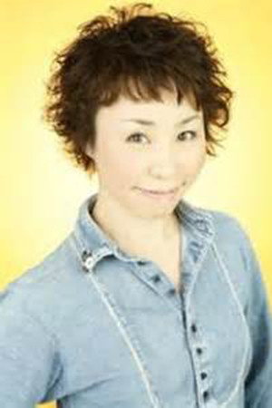 Aikava Rikako profil kép