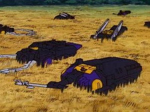 The Transformers 1. évad Ep.13 13. epizód