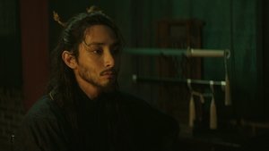 우씨왕후 1. évad Ep.4 4. epizód