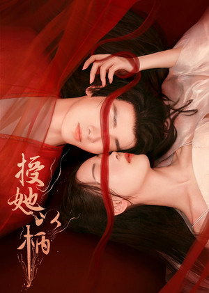 授她以柄 poszter