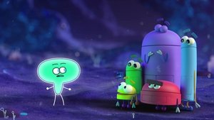 Ask the Storybots 2. évad Ep.8 8. epizód