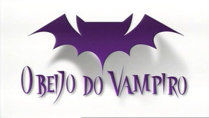 O Beijo do Vampiro kép