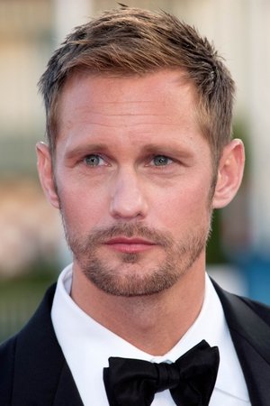 Alexander Skarsgård profil kép