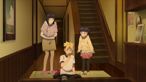 Boruto: Naruto új nemzedék 1. évad Ep.118 118. epizód