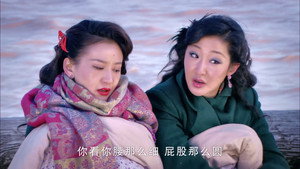 硝烟散尽 kép