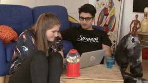4eVeR 1. évad Ep.29 29. epizód