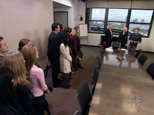 The Celebrity Apprentice 3. évad Ep.4 4. epizód