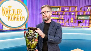 Krejlerkongen 18. évad Ep.8 8. epizód