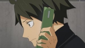 ハイキュー!! 4. évad Ep.10 10. epizód