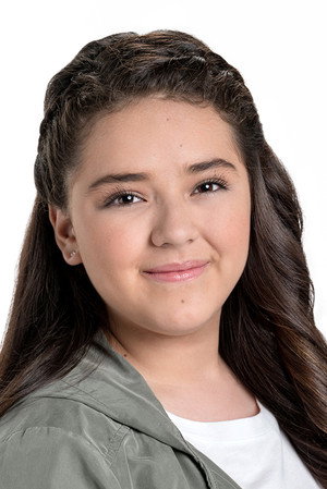 Macarena Oz profil kép