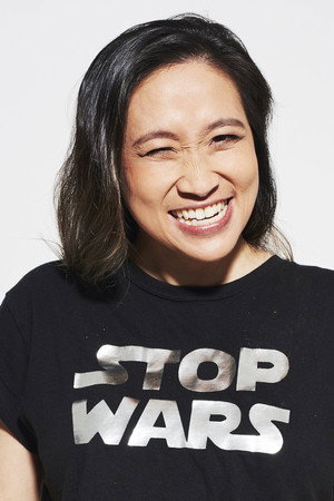 Roseanne Liang profil kép