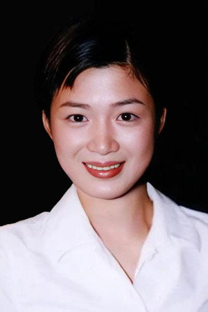 陳少霞 profil kép