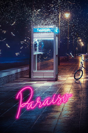 Paraiso poszter