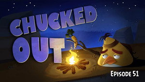 Angry Birds Toons 1. évad Ep.51 51. epizód