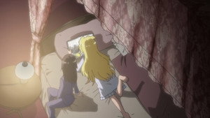 咲-Saki- 1. évad Ep.24 24. epizód